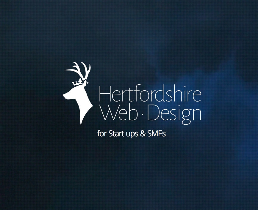 Hertfordshire Web Design Profile