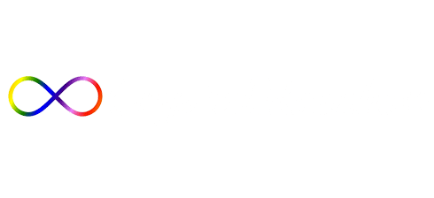 Crystal Rainbows Logo