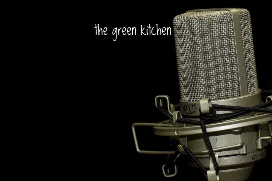 “The Sit Down” A Client meeting with The Green Kitchen01