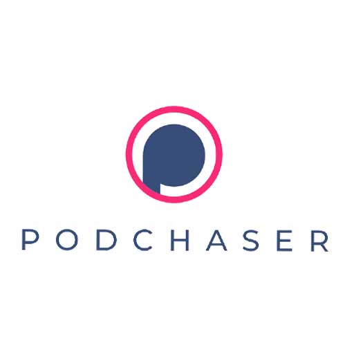 Pod Chaser Logo