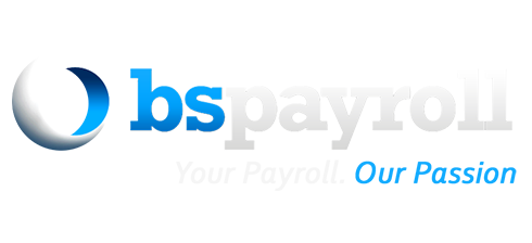 Business Services Payroll  Logo