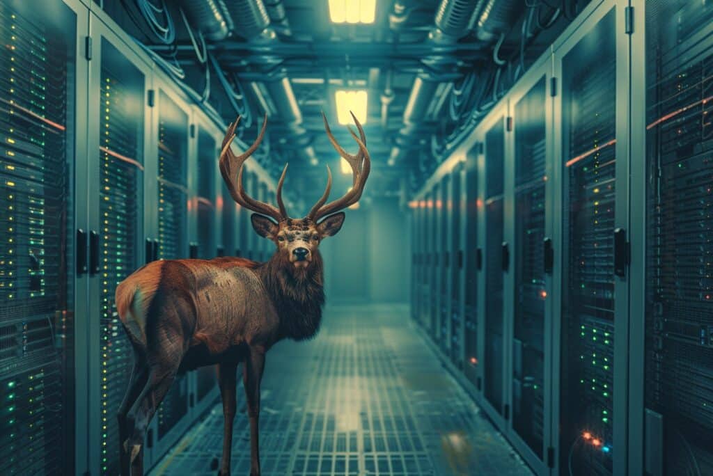 Where and How is your Website Hosted