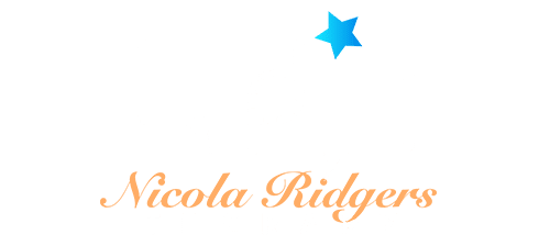 Nicola Ridgers Therapy Logo